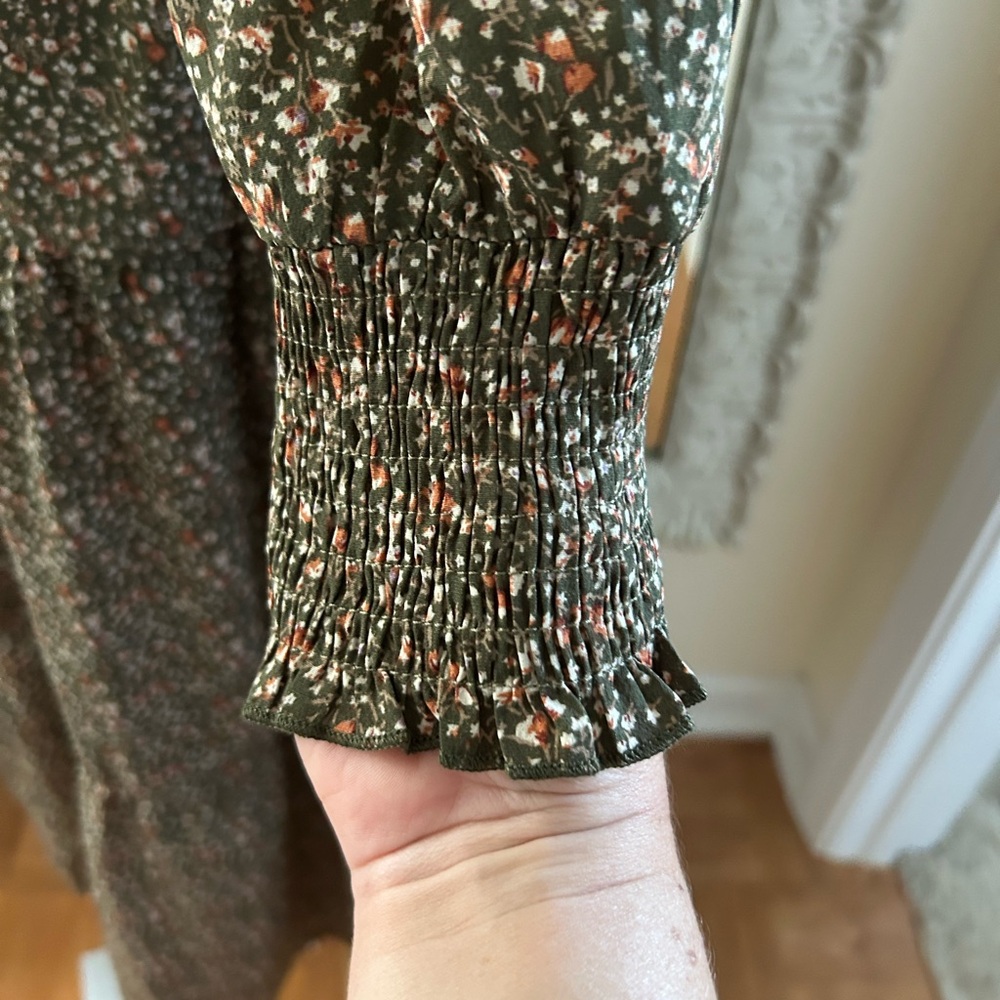 Maggee Multicolor Dress - Picture 4 of 7